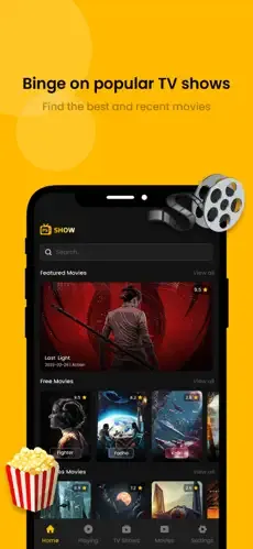 hotstar-top-imdb-movies tv show